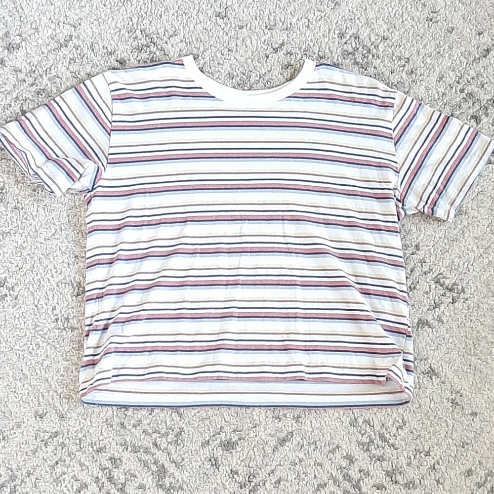 Hollister Tshirt Size M